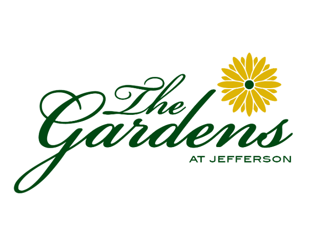 Gardens of Jefferson