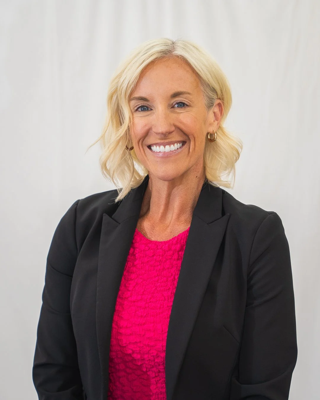Morgan Brunscheen, CEO & Partner