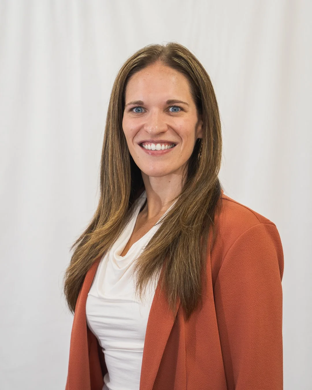 Samantha Greene, Chief Nursing Officer & Partner