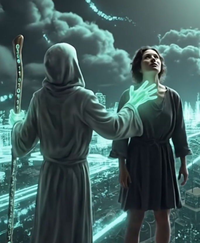 Your will, our enablement