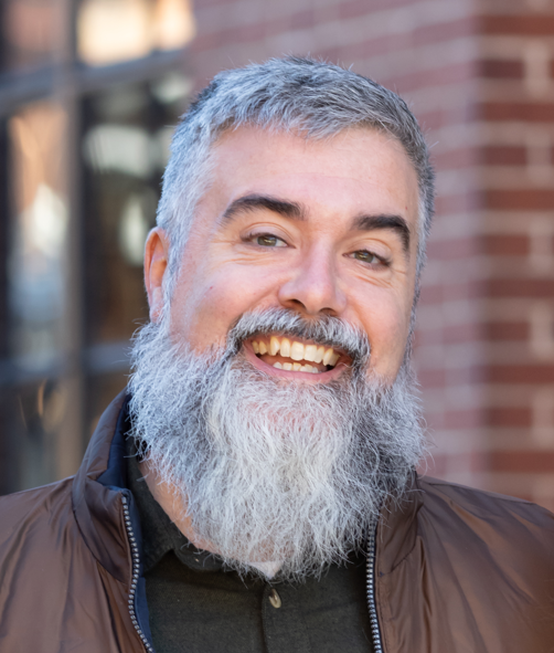 Deliver on data's promise to improve patient outcomes