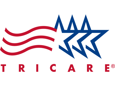 Tricare logo