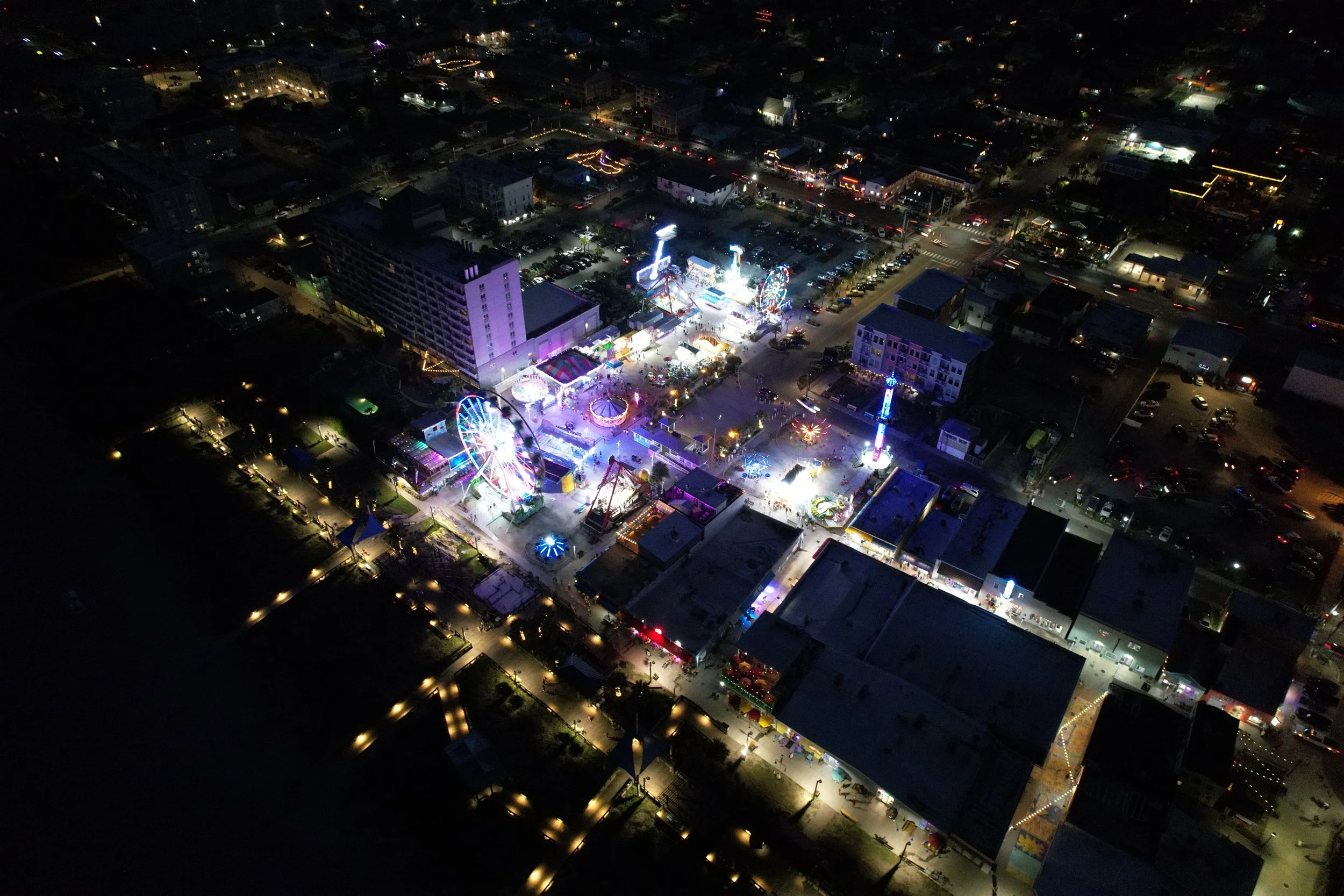 Carolina Beach, South Carolina