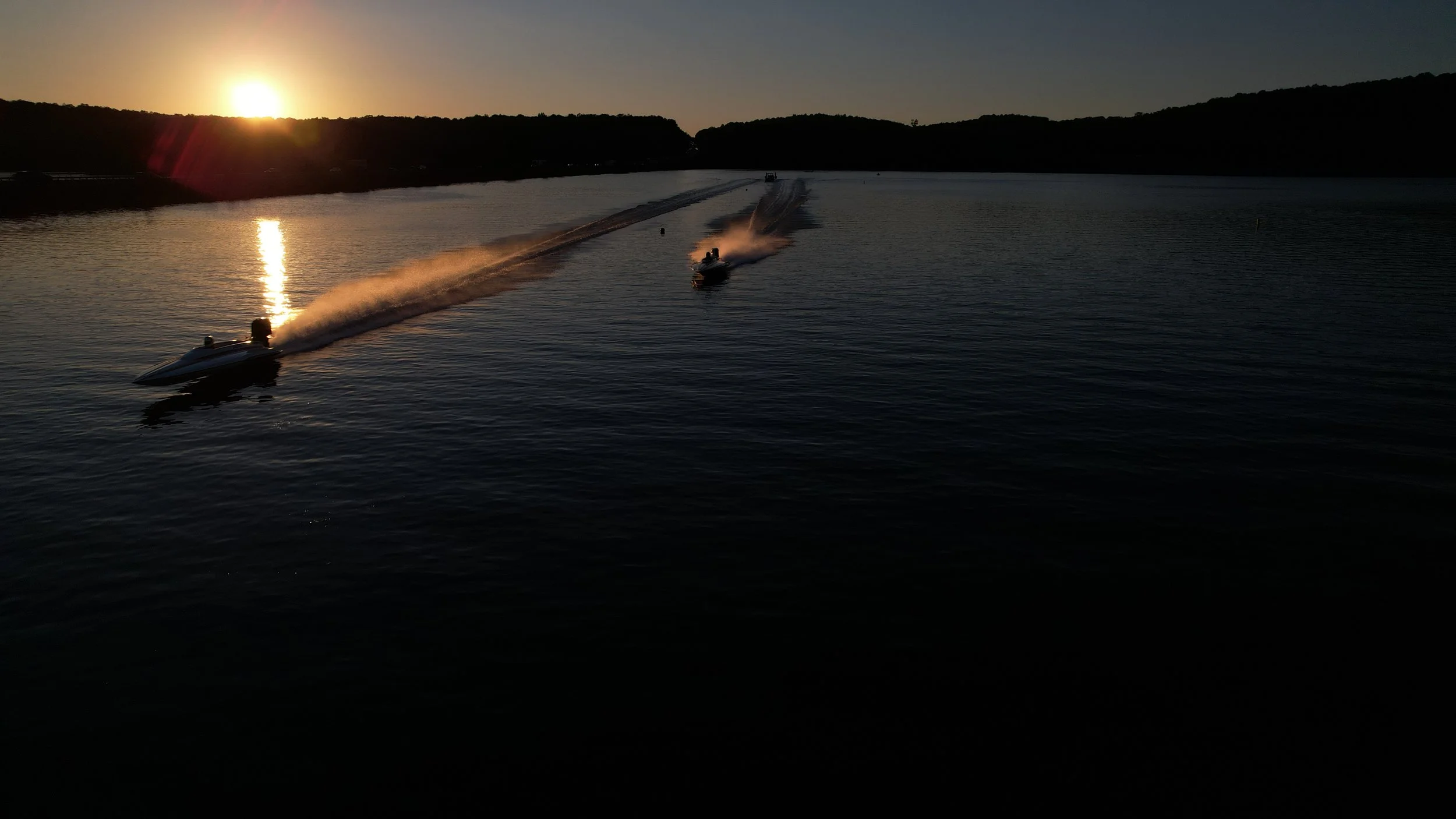 Southern Outlaw Dragboat Association