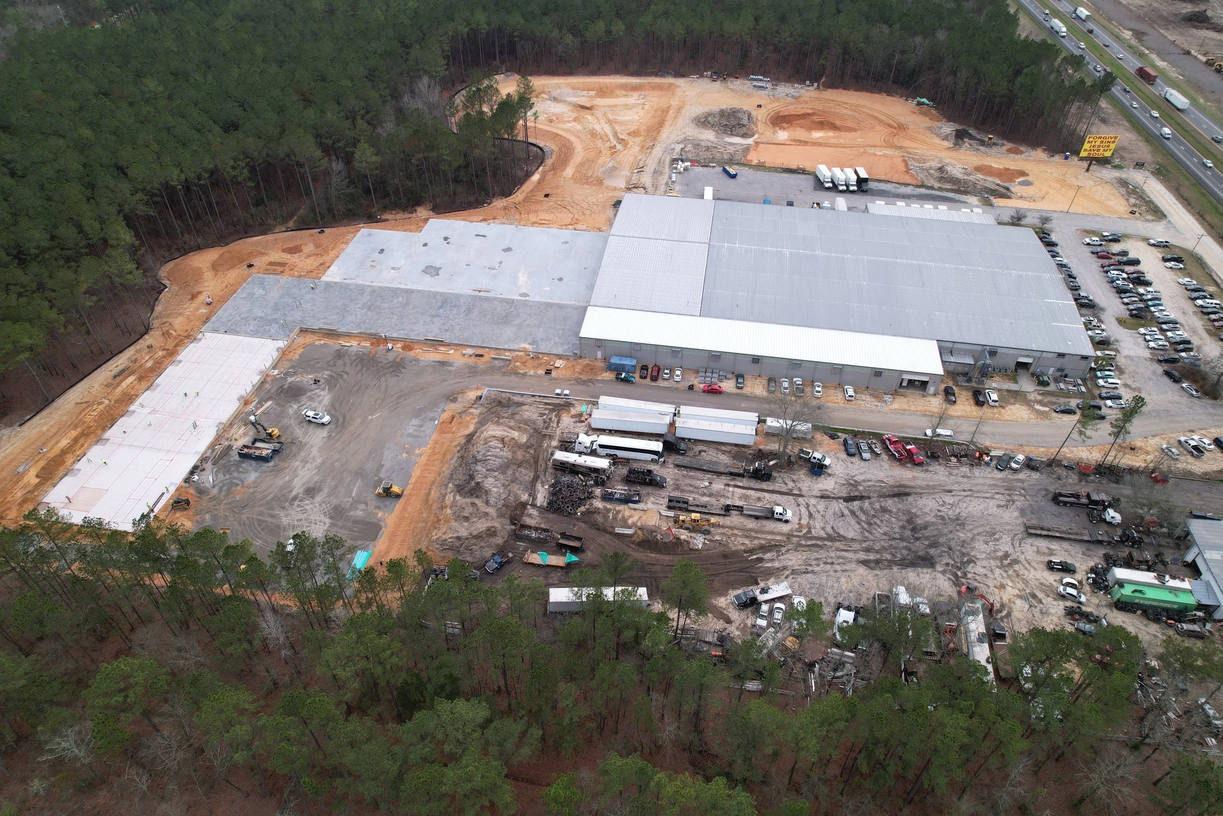 Stier Supply, Gaston South Carolina