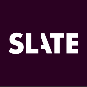 Slate Logo