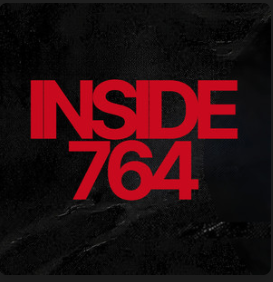 Insdie 764 Podcast Logo