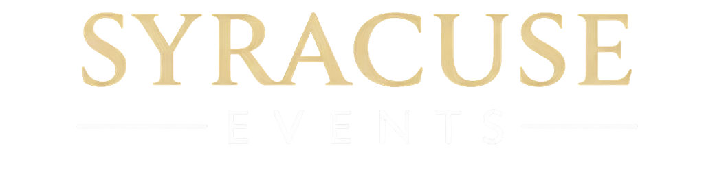 Syracuse Events