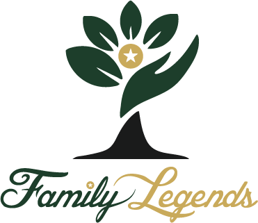 Family Legends LLP