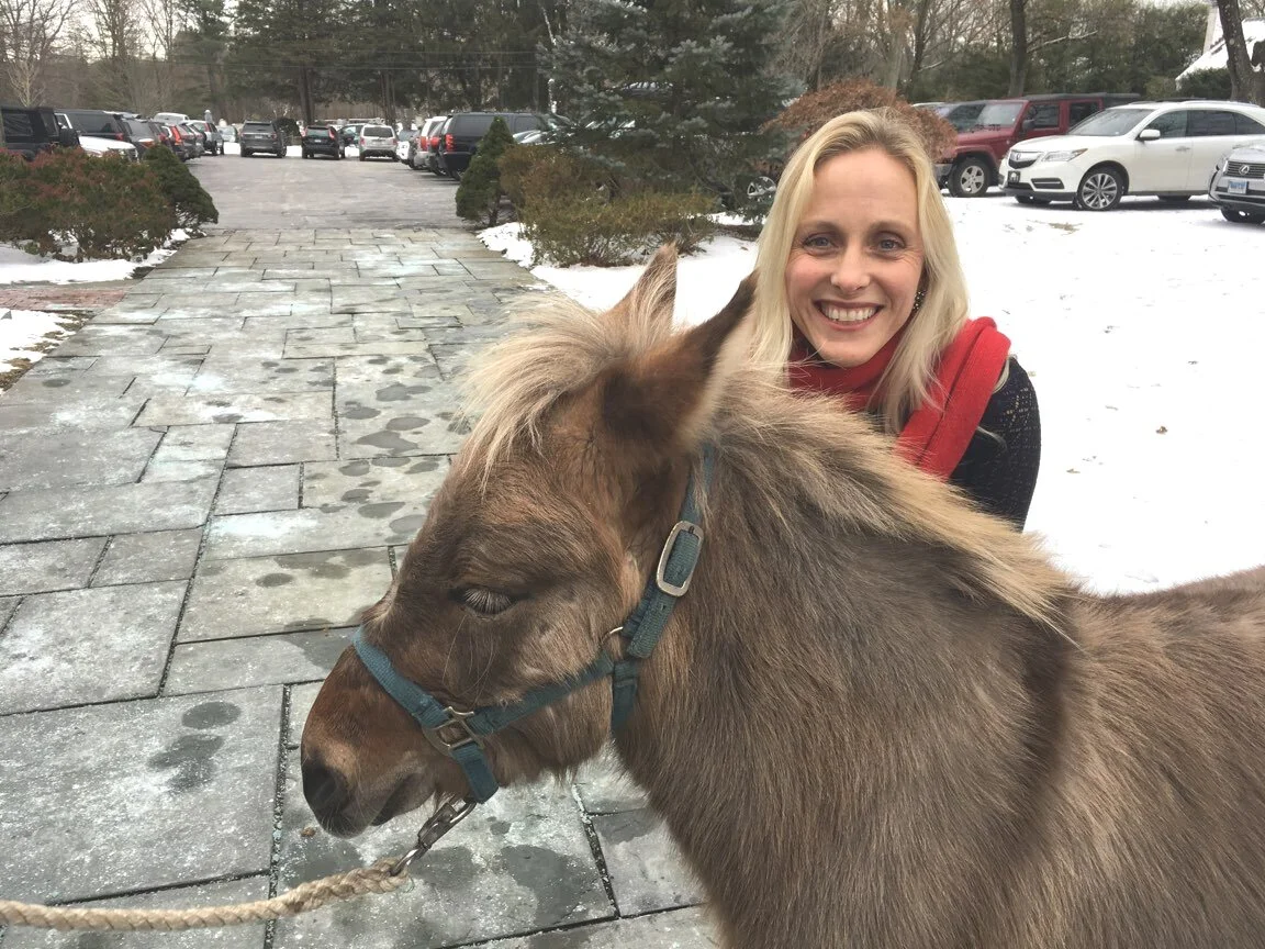 Donkeys, Angels &amp; A Lotta Love