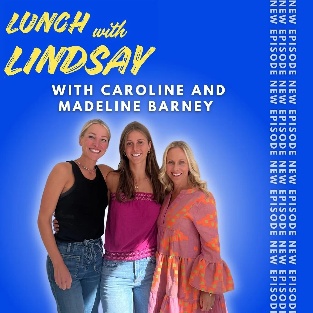 Podcast: The Balancing Act of Letting Go