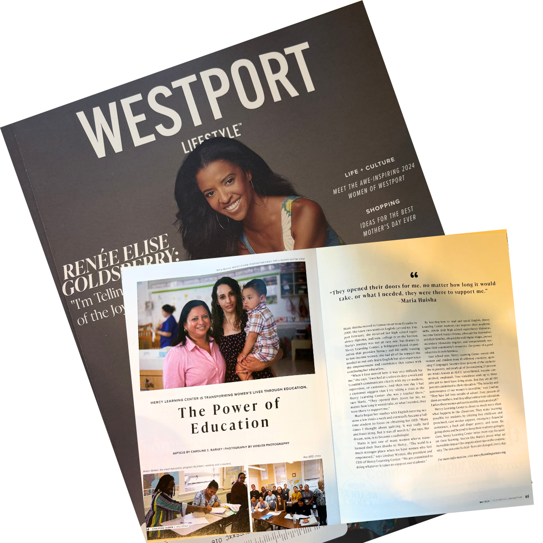 The Power of Education 