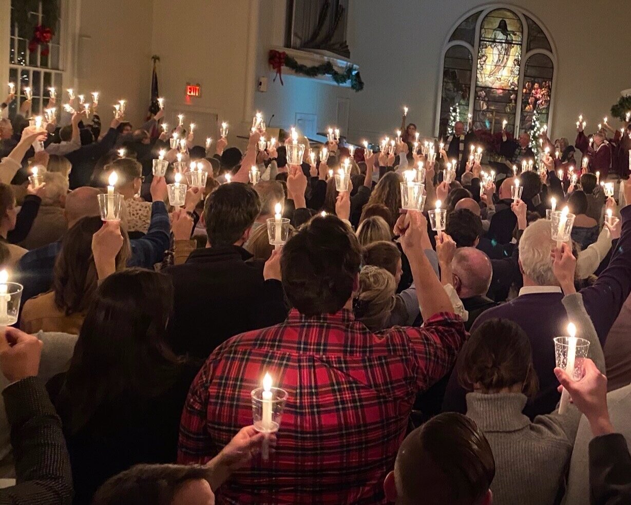 This Little Light of Mine