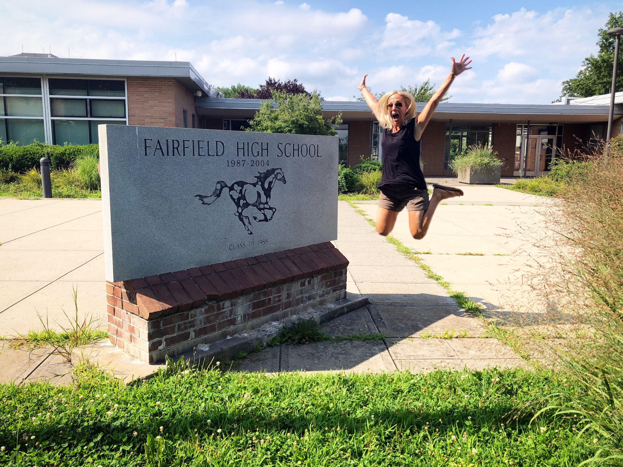 What I Wish I Knew In High School