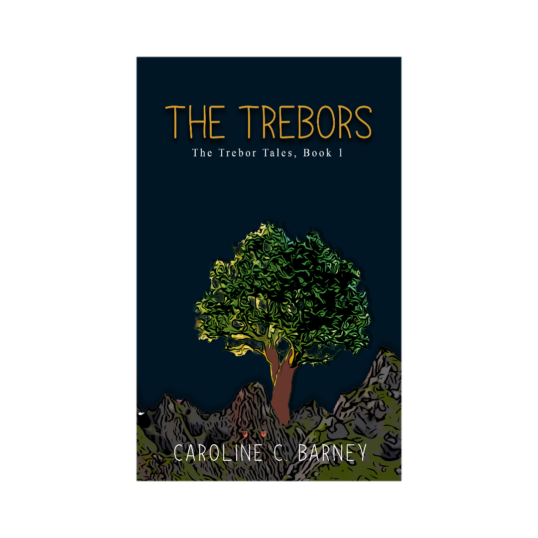 Writing The Trebors 