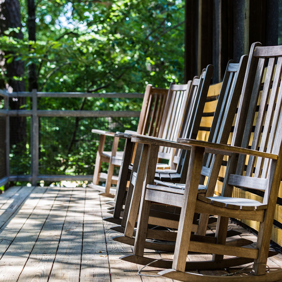 Grace Over Perfection