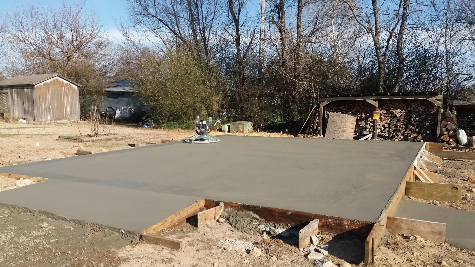 Services
Stamped Concrete Installation
Patio Design & Installation
Stair Design & Installation
Pool Decks
Basements
Driveways
Flatwork
Service Areas
Lowell, AR
Fayetteville, AR
Springdale, AR
Rogers, AR
Bentonville, AR
Bella Vista, AR
Siloam Springs,