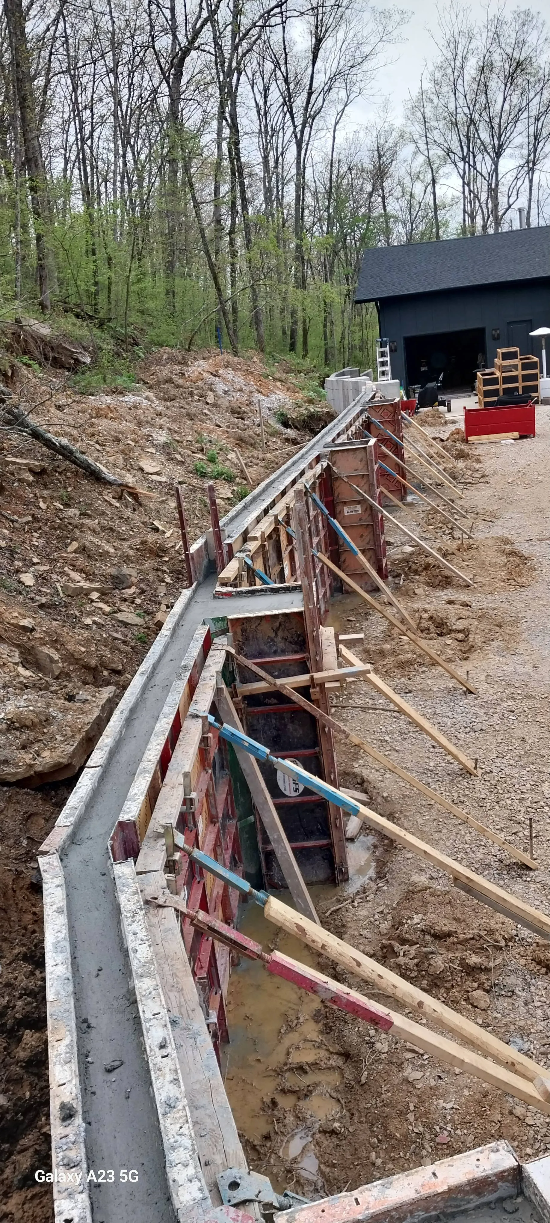 Services
Stamped Concrete Installation
Patio Design & Installation
Stair Design & Installation
Pool Decks
Basements
Driveways
Flatwork
Service Areas
Lowell, AR
Fayetteville, AR
Springdale, AR
Rogers, AR
Bentonville, AR
Bella Vista, AR
Siloam Springs,