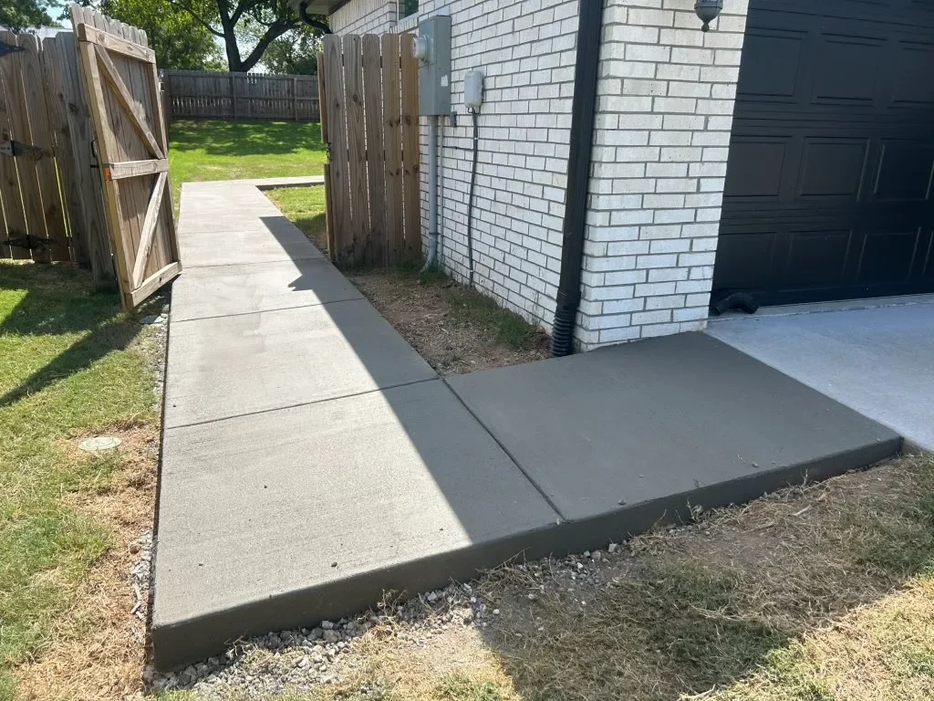 Services
Stamped Concrete Installation
Patio Design & Installation
Stair Design & Installation
Pool Decks
Basements
Driveways
Flatwork
Service Areas
Lowell, AR
Fayetteville, AR
Springdale, AR
Rogers, AR
Bentonville, AR
Bella Vista, AR
Siloam Springs,