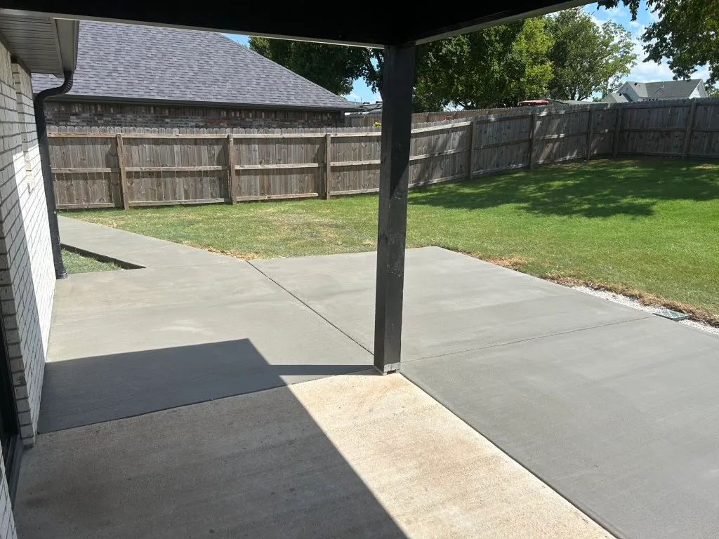 Services
Stamped Concrete Installation
Patio Design & Installation
Stair Design & Installation
Pool Decks
Basements
Driveways
Flatwork
Service Areas
Lowell, AR
Fayetteville, AR
Springdale, AR
Rogers, AR
Bentonville, AR
Bella Vista, AR
Siloam Springs,