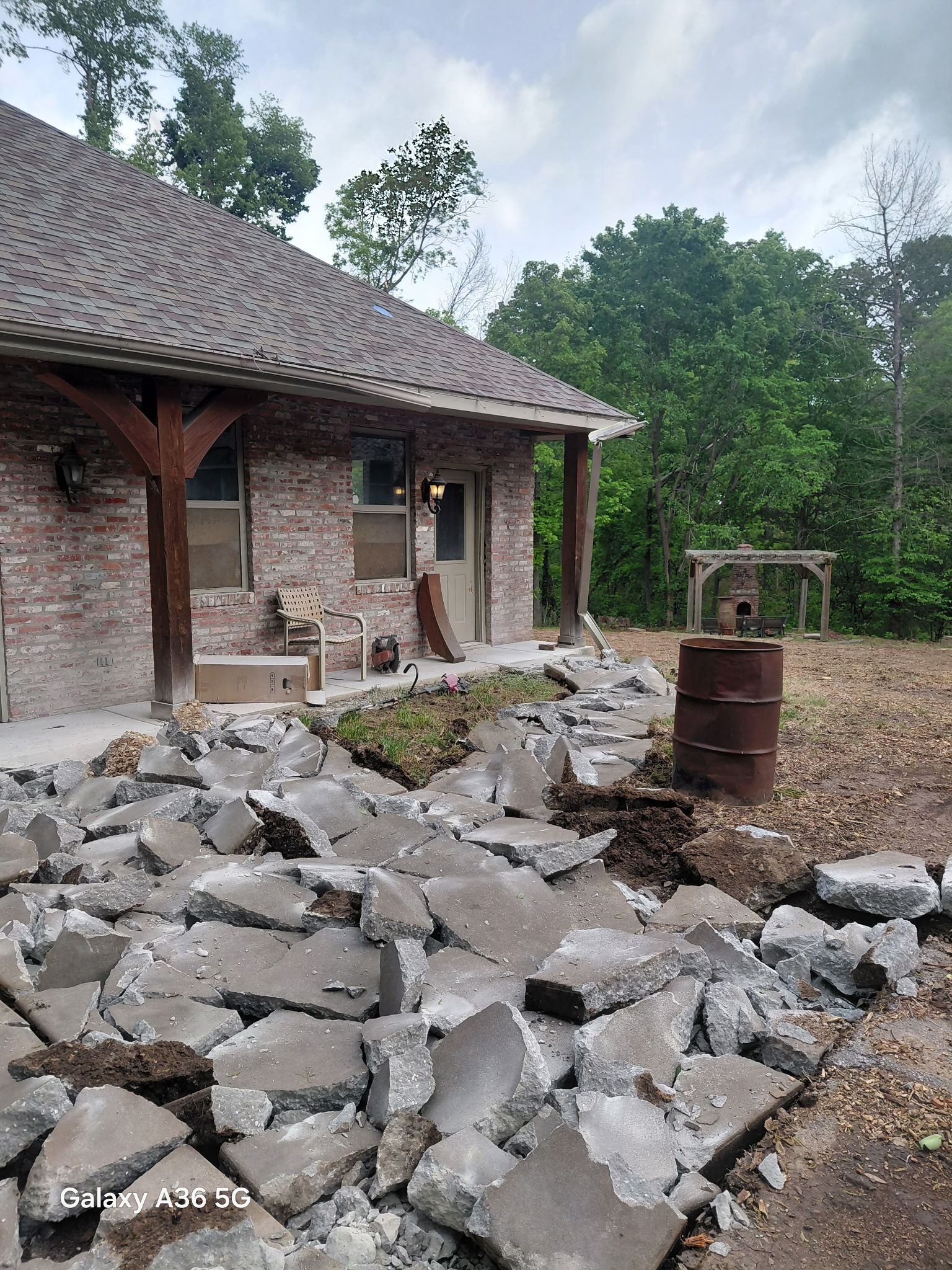 Services
Stamped Concrete Installation
Patio Design & Installation
Stair Design & Installation
Pool Decks
Basements
Driveways
Flatwork
Service Areas
Lowell, AR
Fayetteville, AR
Springdale, AR
Rogers, AR
Bentonville, AR
Bella Vista, AR
Siloam Springs,