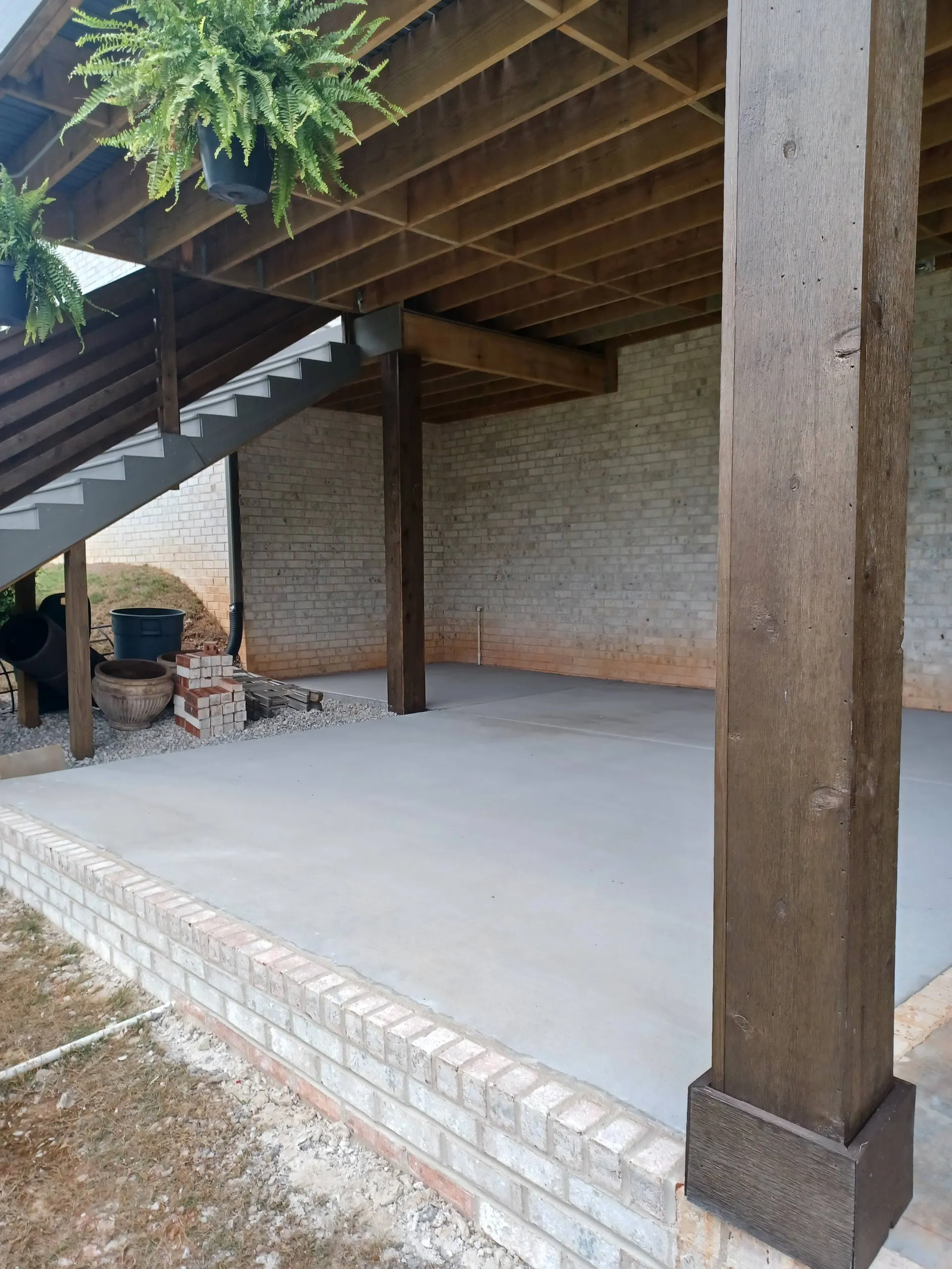 Services
Stamped Concrete Installation
Patio Design & Installation
Stair Design & Installation
Pool Decks
Basements
Driveways
Flatwork
Service Areas
Lowell, AR
Fayetteville, AR
Springdale, AR
Rogers, AR
Bentonville, AR
Bella Vista, AR
Siloam Springs,