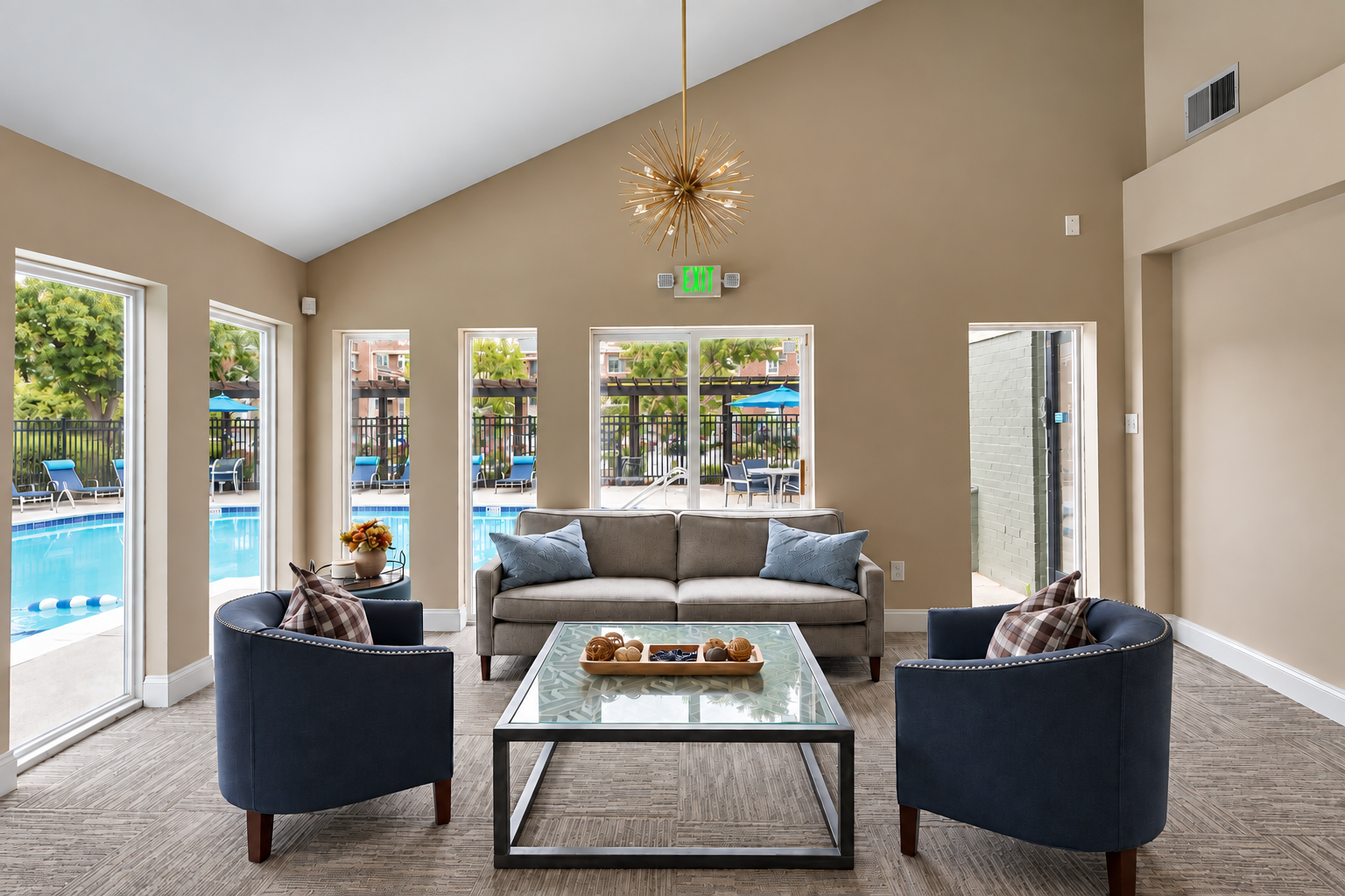 Apartment communities in Perry Hall MD