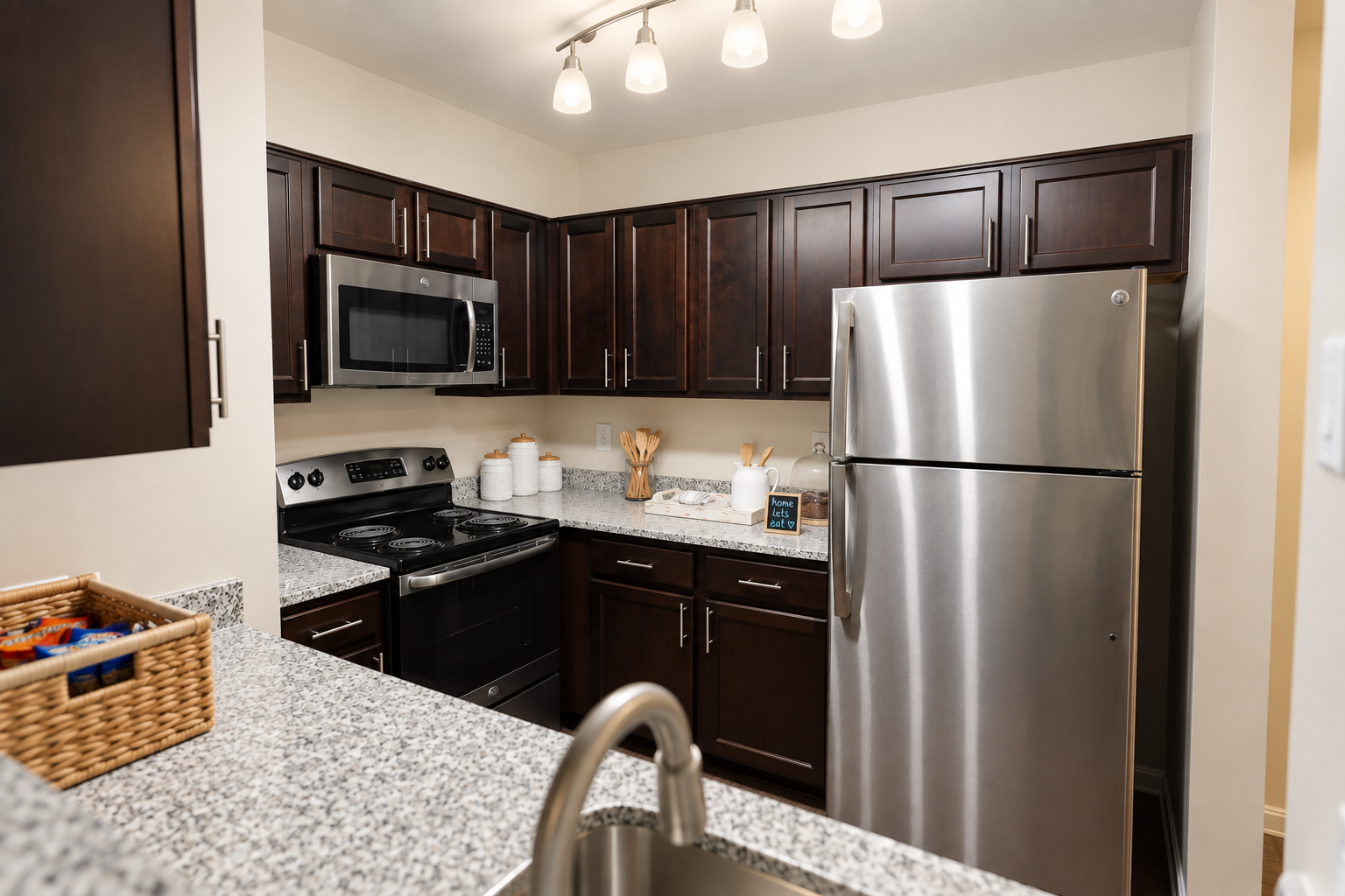 Crossings Apartments Perry Hall MD