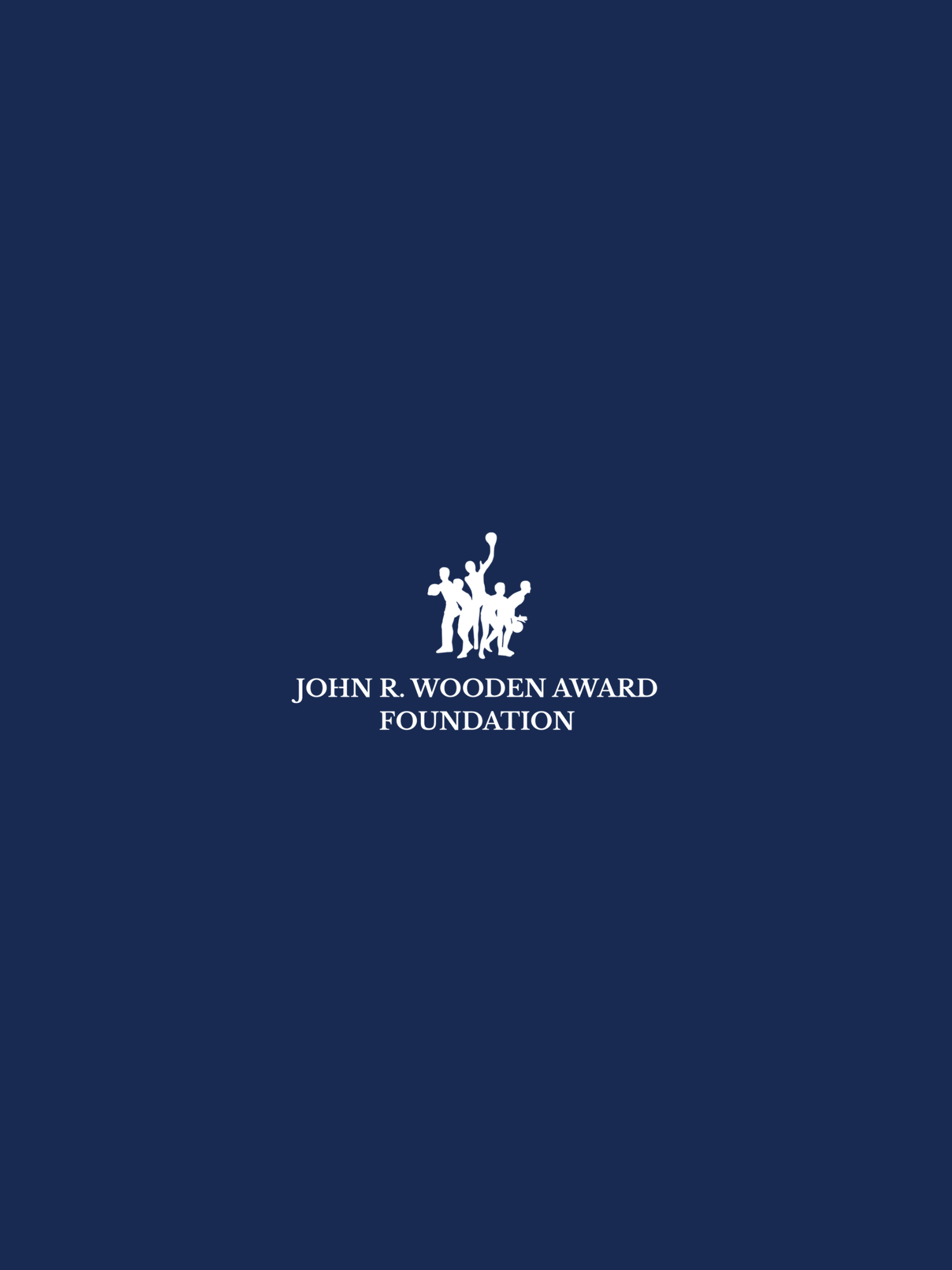 John R. Wooden Award Foundation