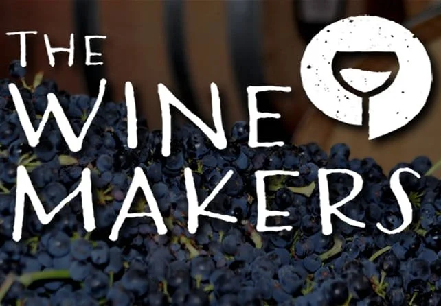 The Wine Makers Podcast