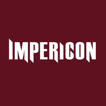 Impericon Store (UK/EU)