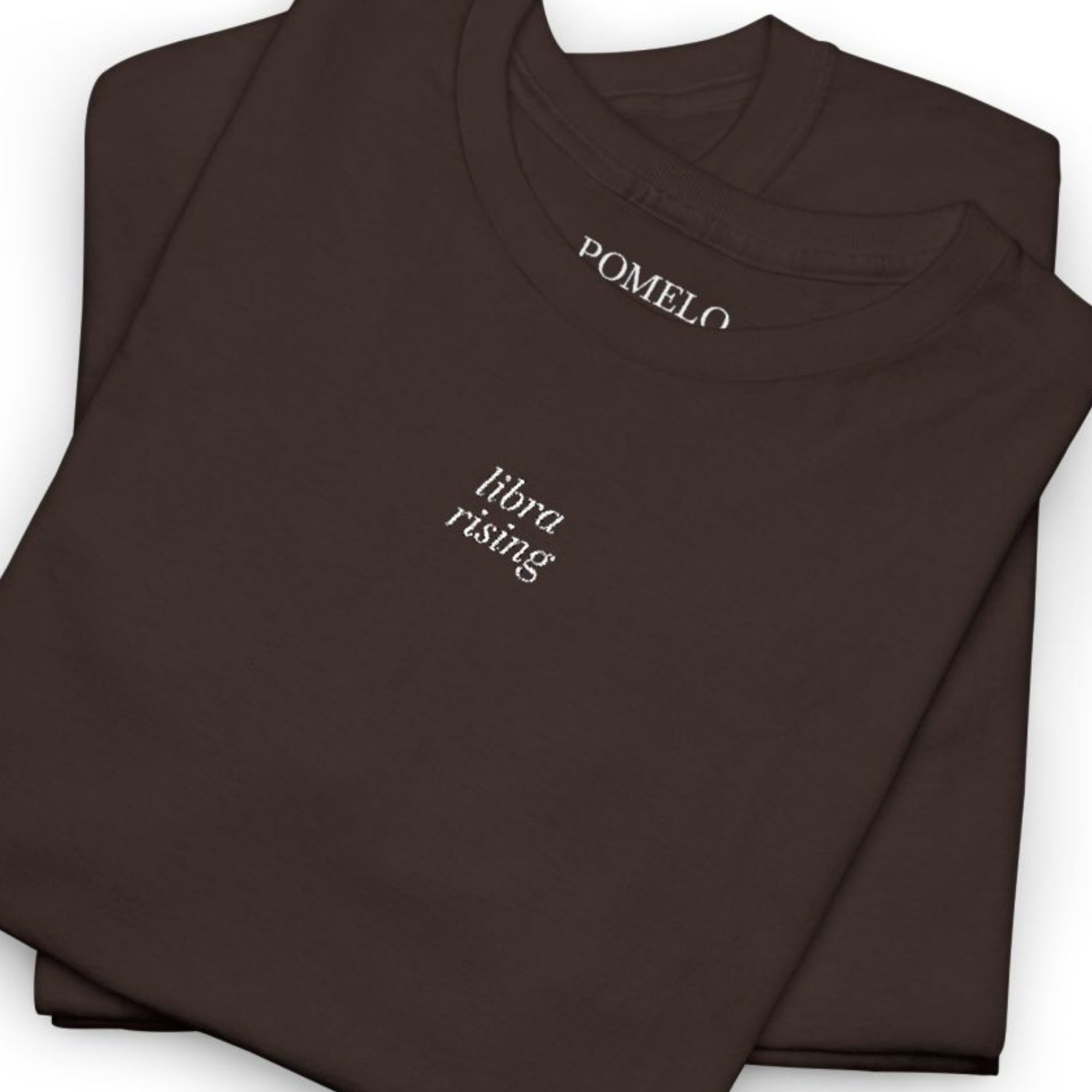 Pomelo Dime Tee Shirt Astrology Zodiac Moon Sign