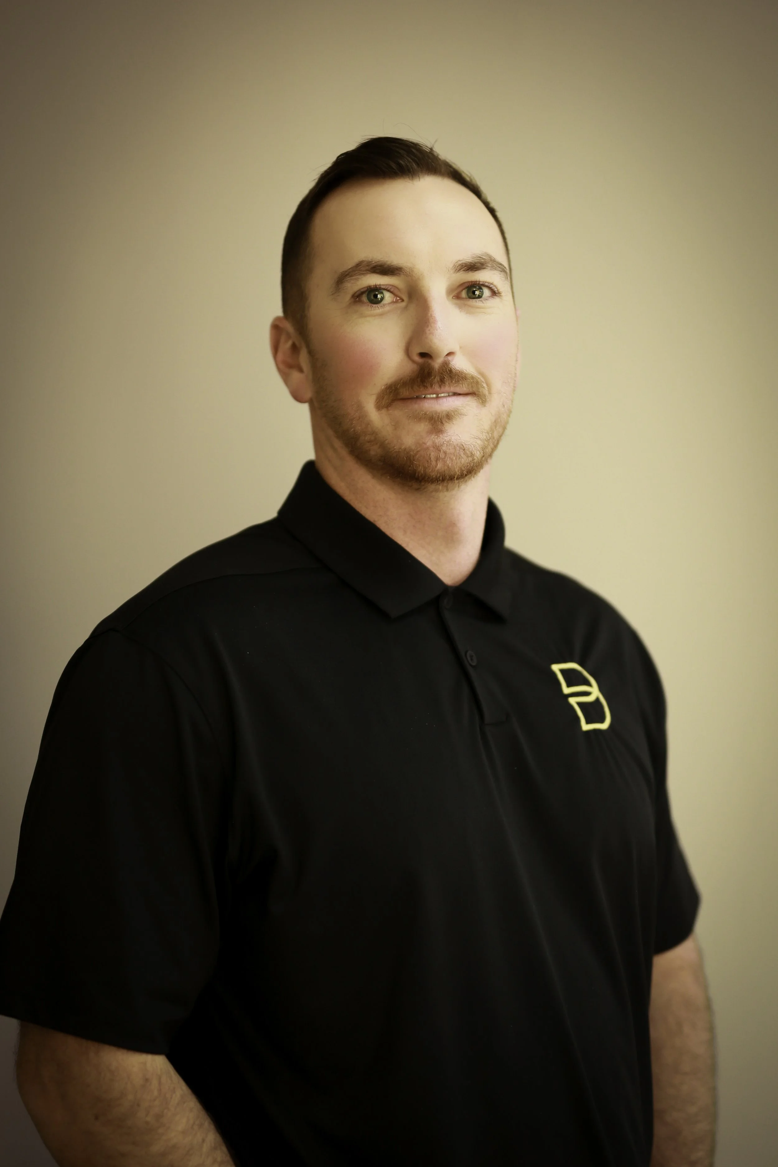 Sheldon Bouwens, COO