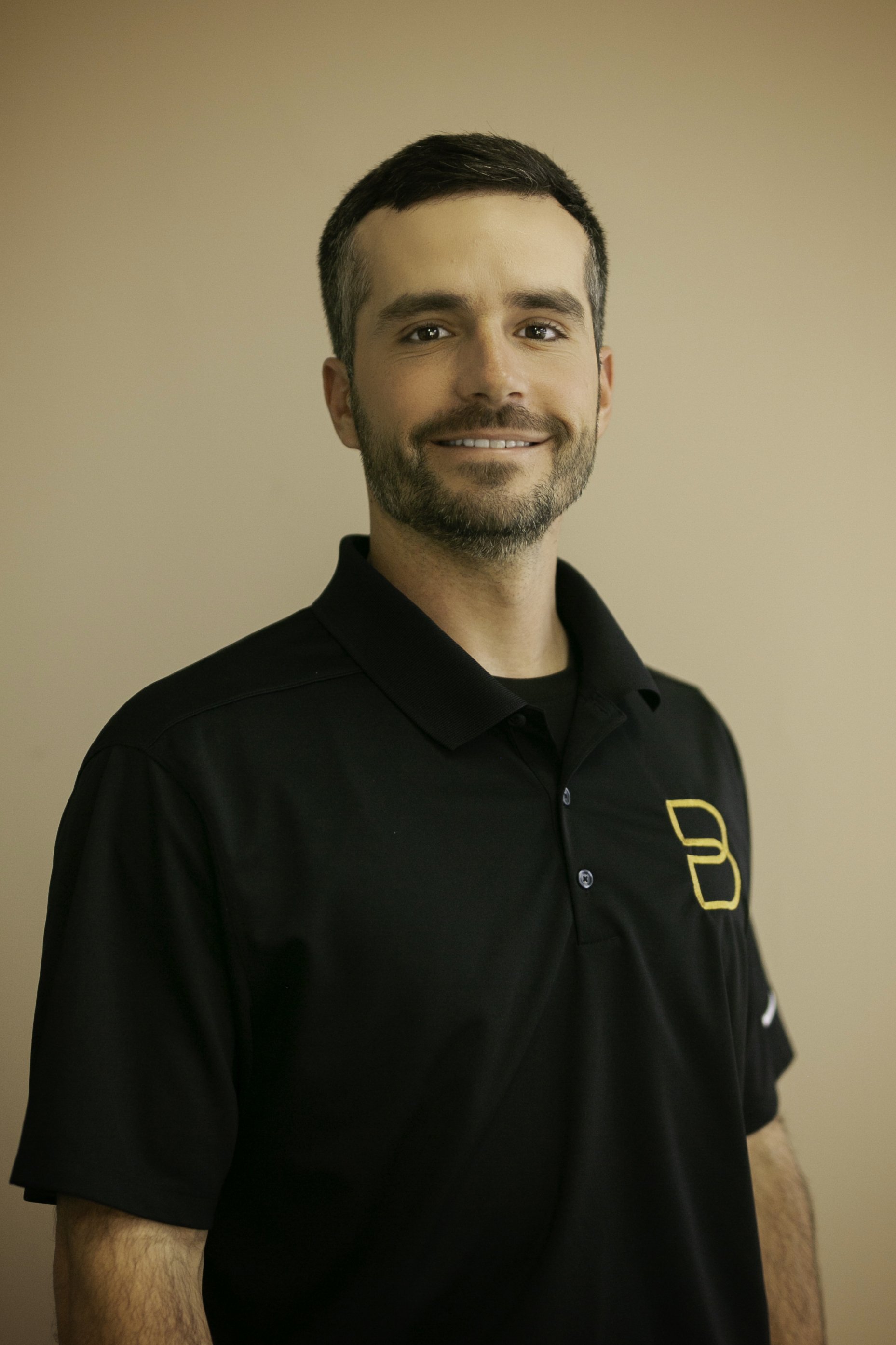 Landon Teal, Site Superintendent