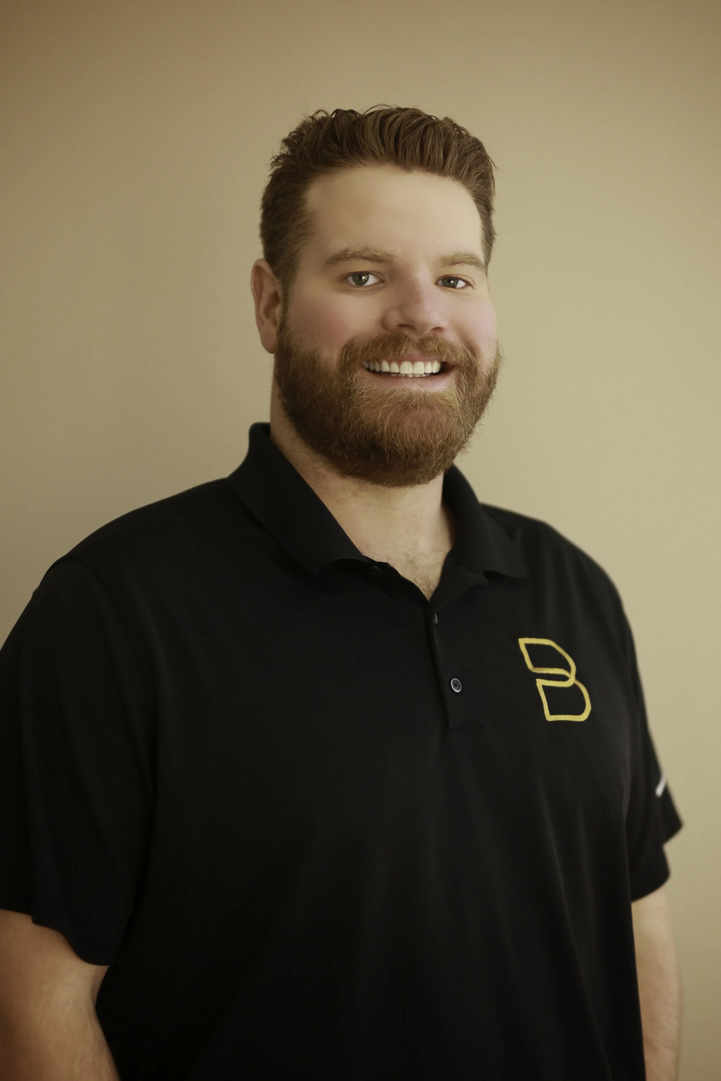 Mitch Holsinger, Project Manager