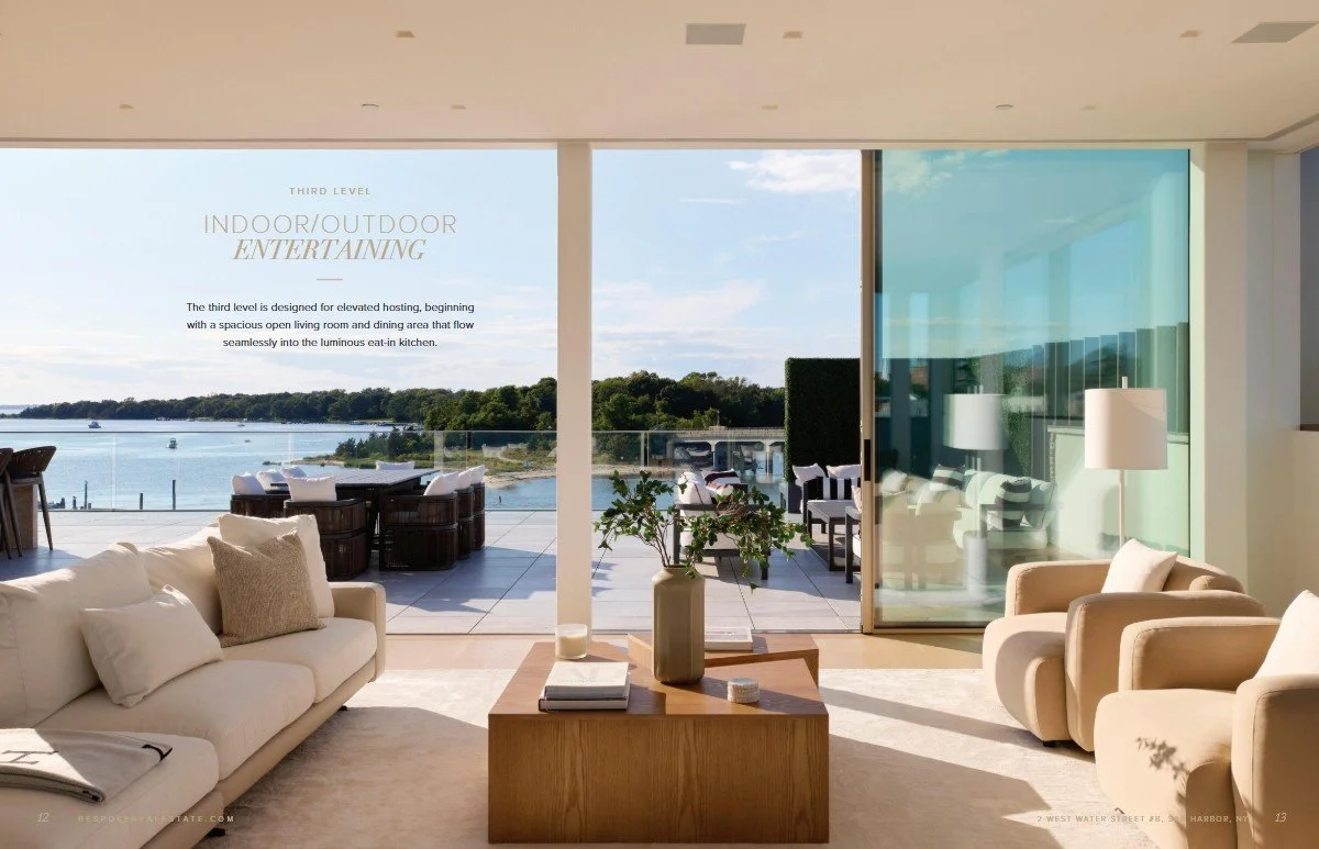 2 West Water Street, Sag Harbor