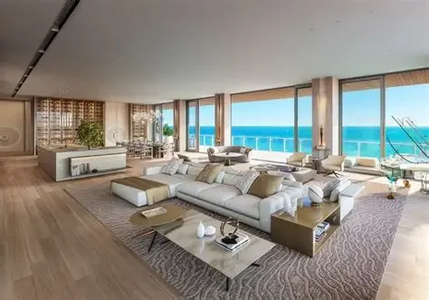 57 Ocean, Miami