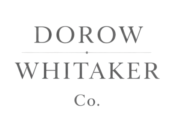 Dorow &amp; Whitaker Co