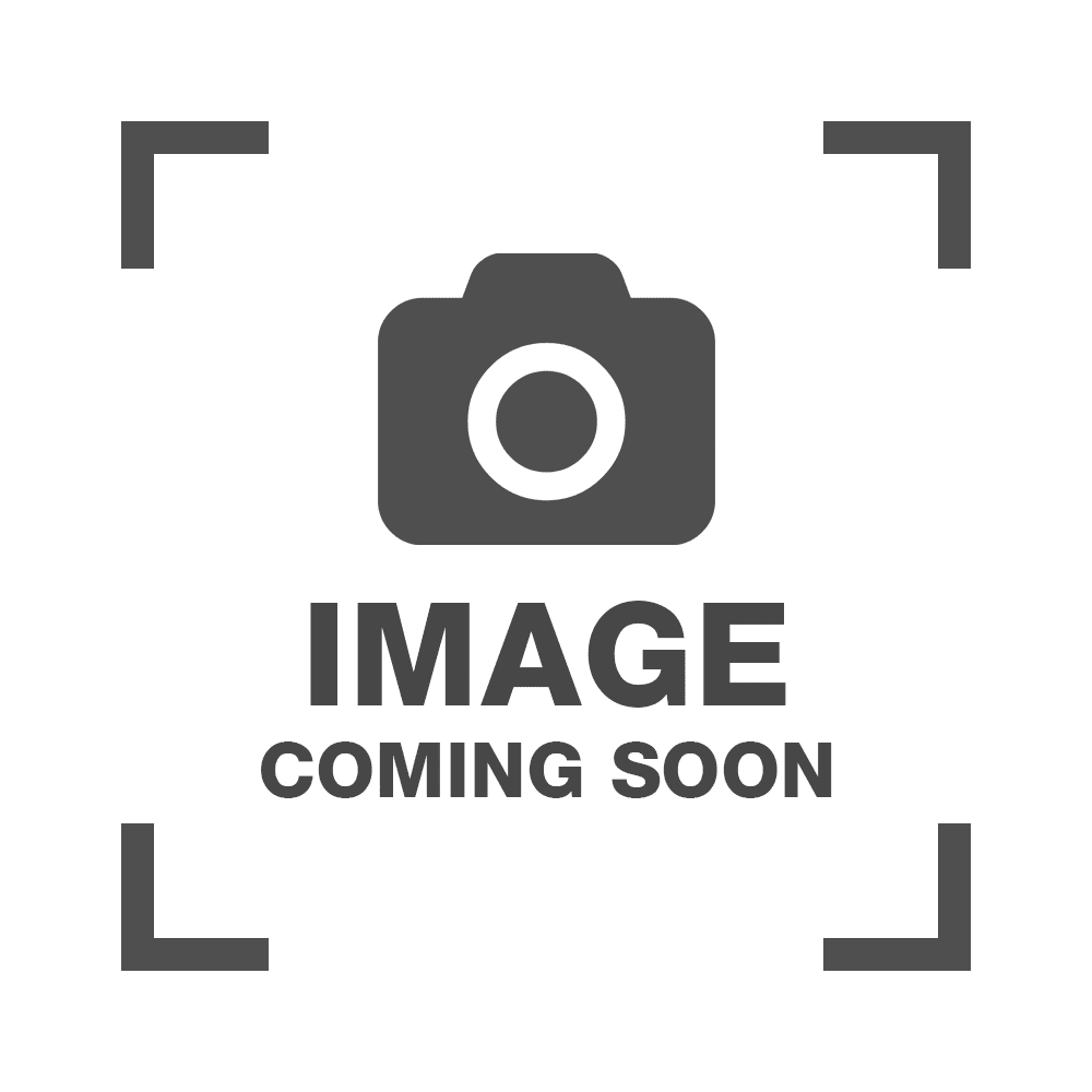 Placeholder image with the text 'Image Coming Soon' and a camera icon.
