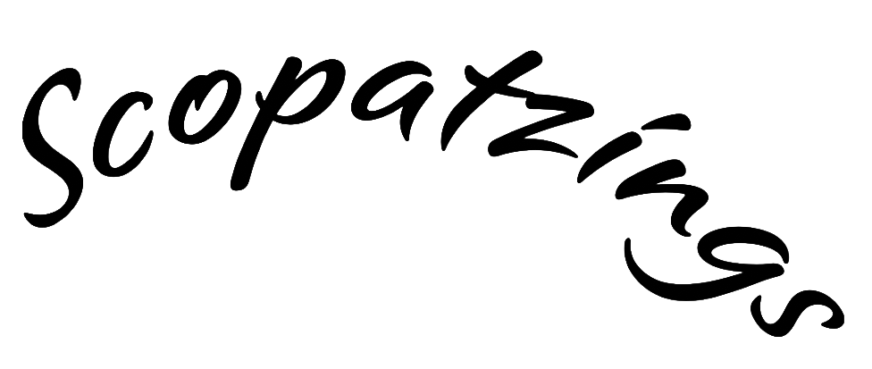 Scopatzings