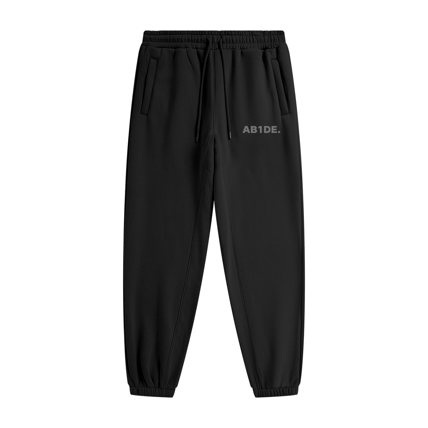 BASIC JOGGERS BLACKOUT