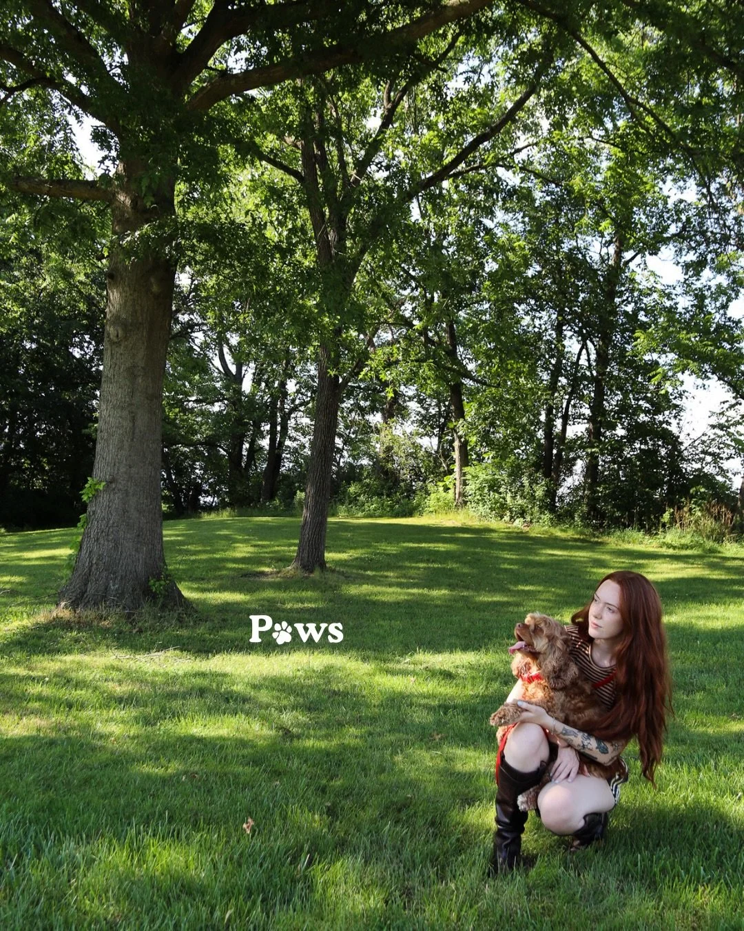 A little sneak peek.

One of the newest brands joining Paws on Market is FoxMoth, and we&rsquo;re already obsessed with this leash in color &ldquo;Lucky&rdquo;.

We&rsquo;ll be sharing the ordering link soon, so if you&rsquo;ve had your eye on it, yo