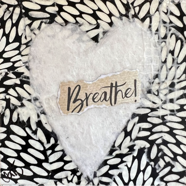 Breathe | Sold