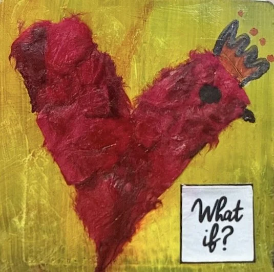 What If? 4x4