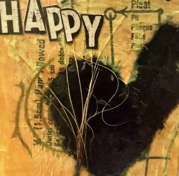 Happy 4x4