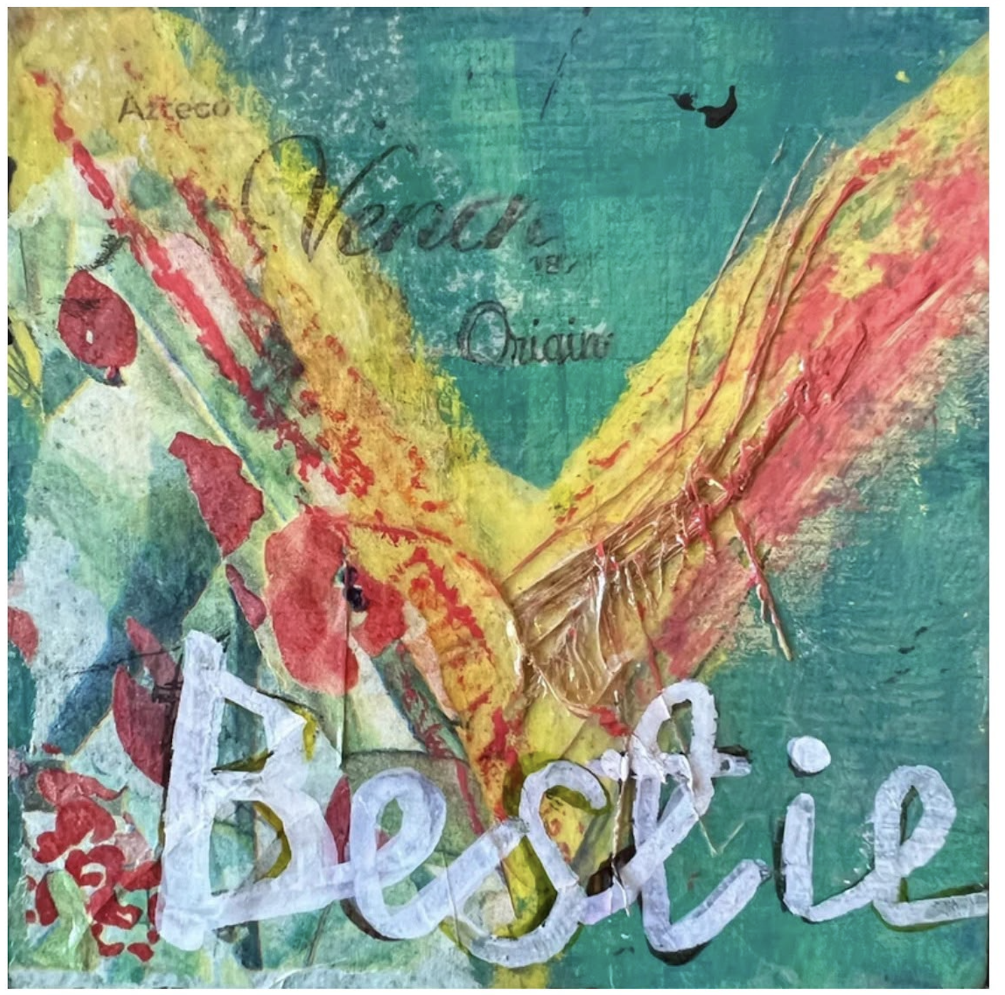 Bestie 4x4