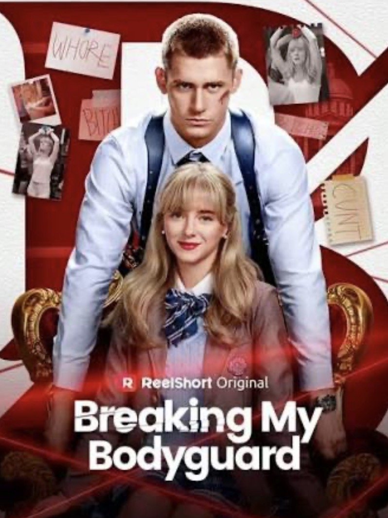 Breaking my Bodyguard