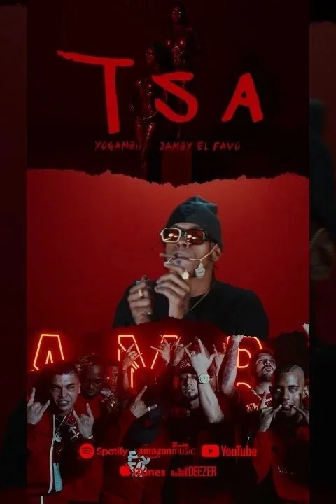 TSA - YoGAMBII, Jambi El Favo