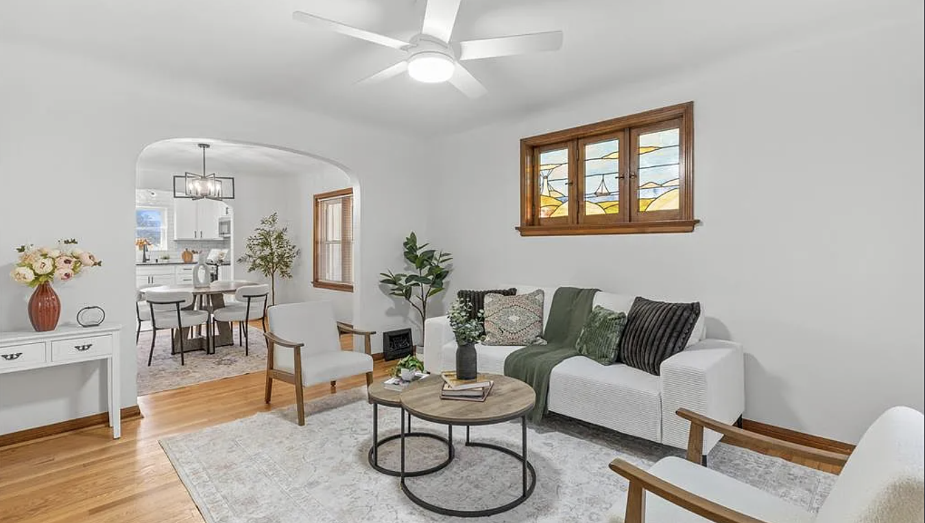 Paint ~ Wall Texture Improvements