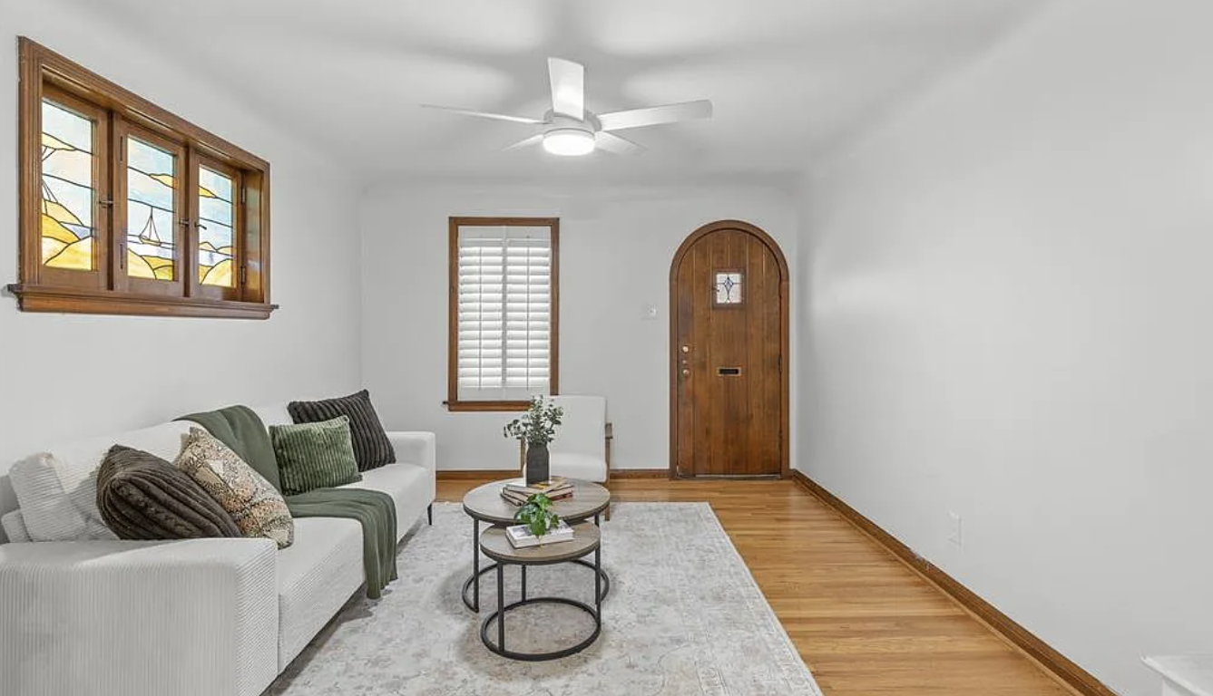 Paint ~ Wall Texture Improvements